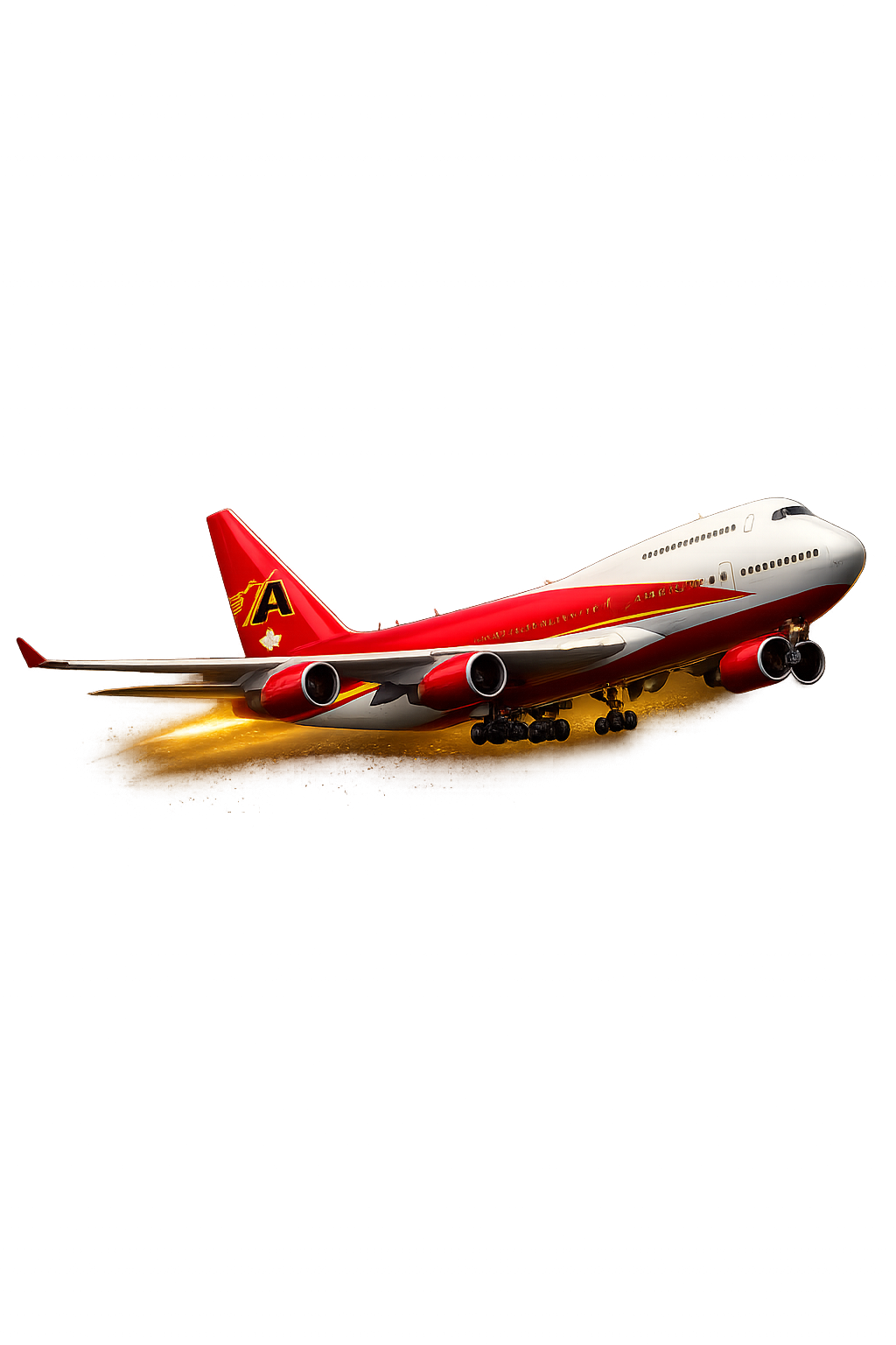 Airplane